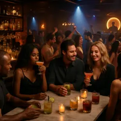 Club & Bar