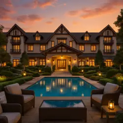 Hotel & Laudge